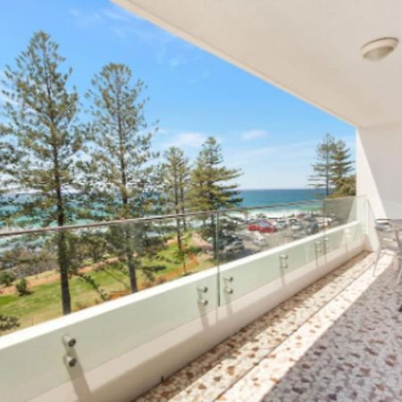 Ferienwohnung Goodwin Towers - Hosted By Burleigh Letting Gold Coast Exterior foto