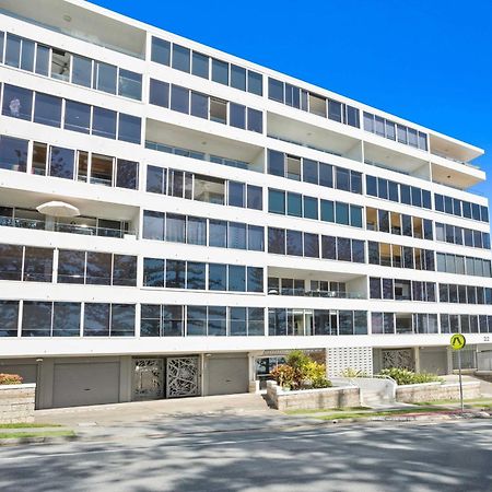 Ferienwohnung Goodwin Towers - Hosted By Burleigh Letting Gold Coast Exterior foto