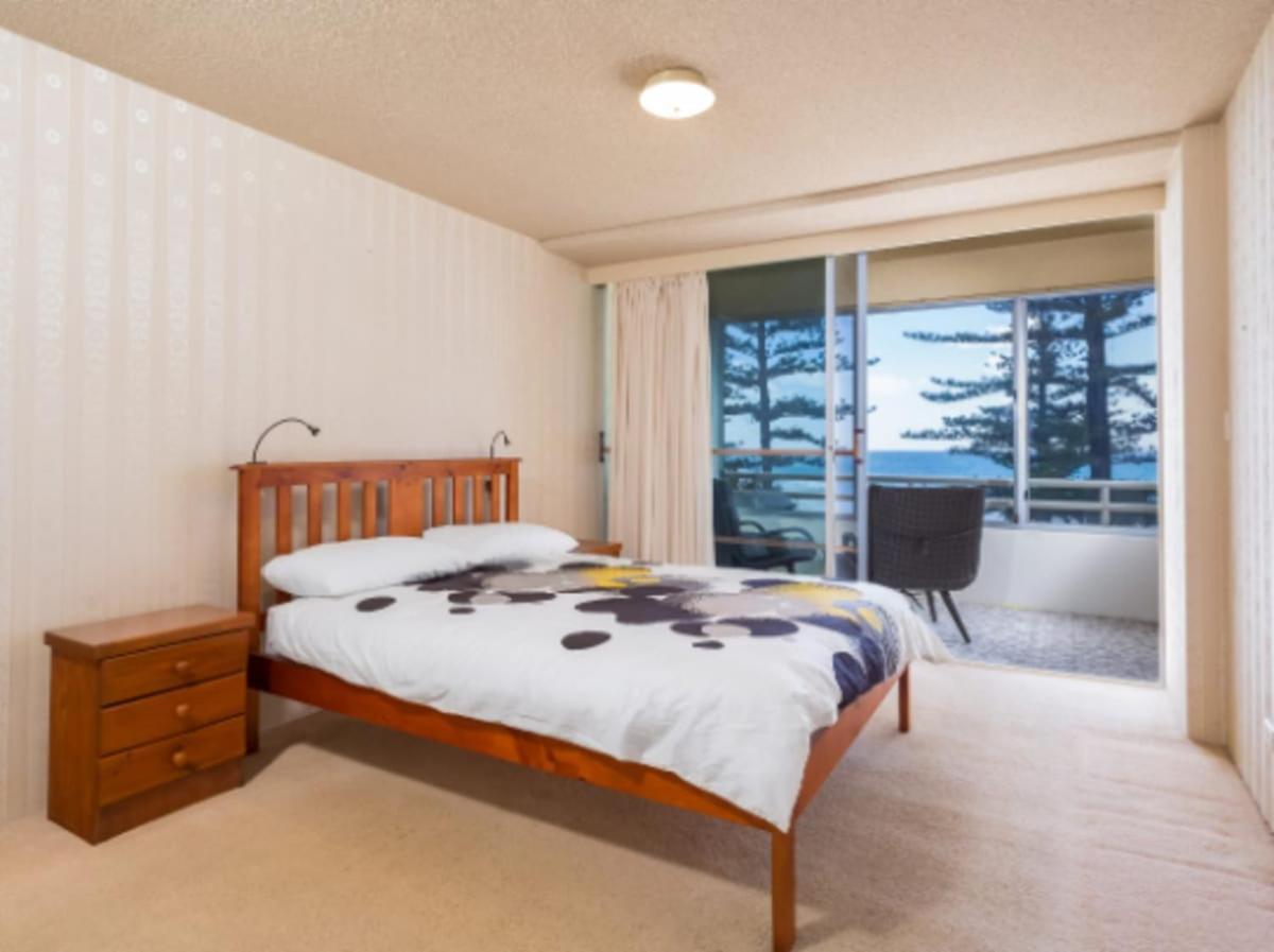 Ferienwohnung Goodwin Towers - Hosted By Burleigh Letting Gold Coast Exterior foto