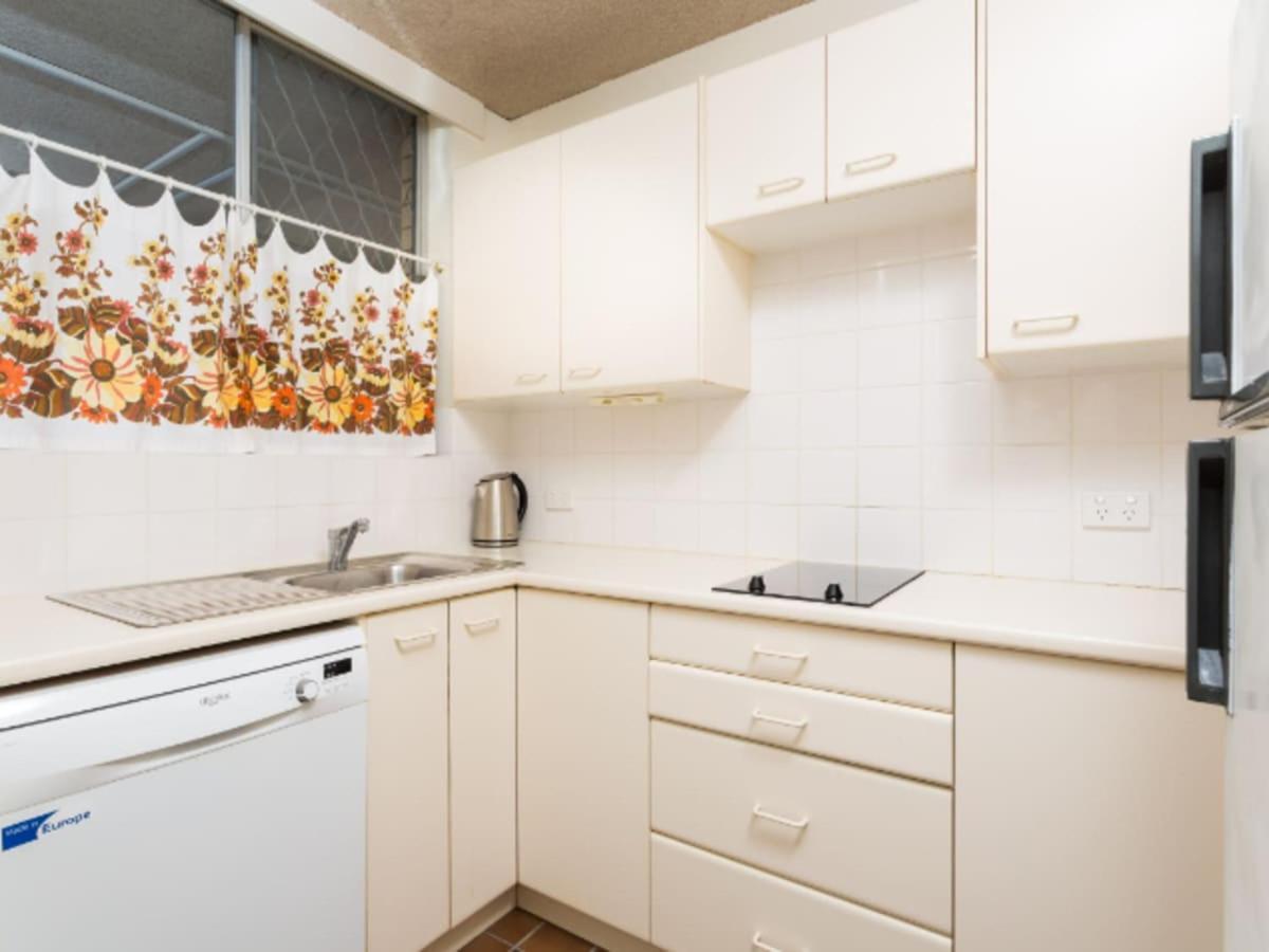 Ferienwohnung Goodwin Towers - Hosted By Burleigh Letting Gold Coast Exterior foto