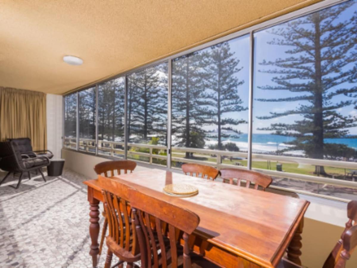Ferienwohnung Goodwin Towers - Hosted By Burleigh Letting Gold Coast Exterior foto
