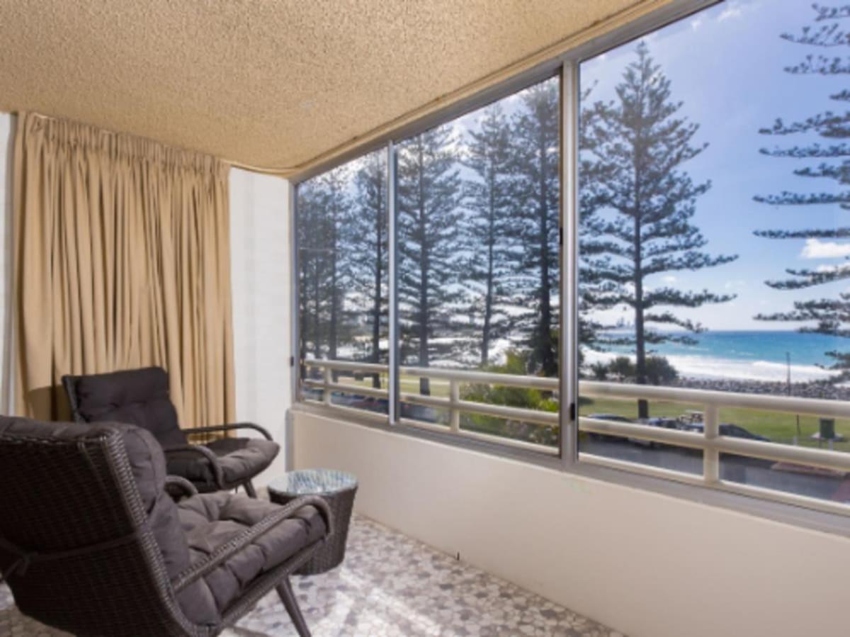 Ferienwohnung Goodwin Towers - Hosted By Burleigh Letting Gold Coast Exterior foto
