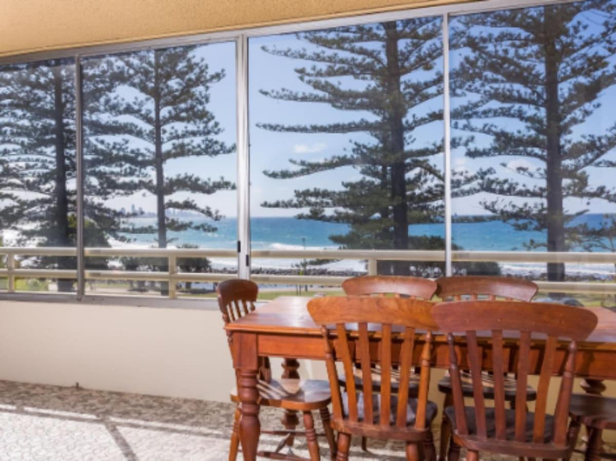 Ferienwohnung Goodwin Towers - Hosted By Burleigh Letting Gold Coast Exterior foto