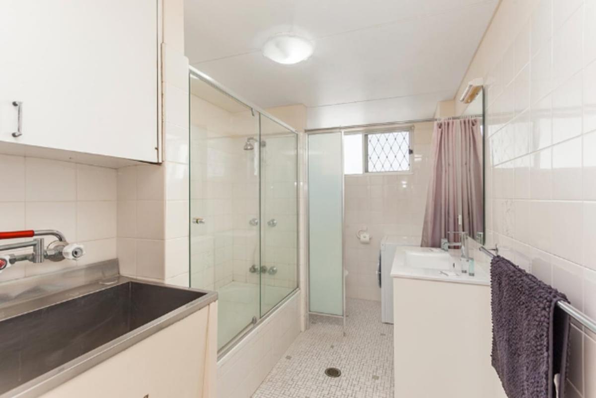Ferienwohnung Goodwin Towers - Hosted By Burleigh Letting Gold Coast Exterior foto