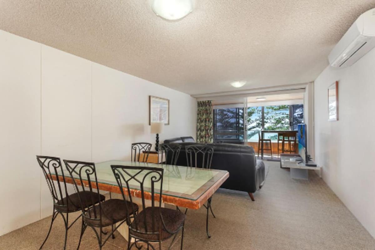 Ferienwohnung Goodwin Towers - Hosted By Burleigh Letting Gold Coast Exterior foto