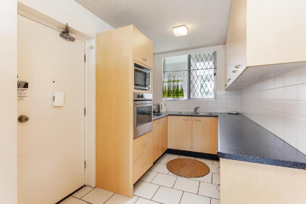 Ferienwohnung Goodwin Towers - Hosted By Burleigh Letting Gold Coast Exterior foto