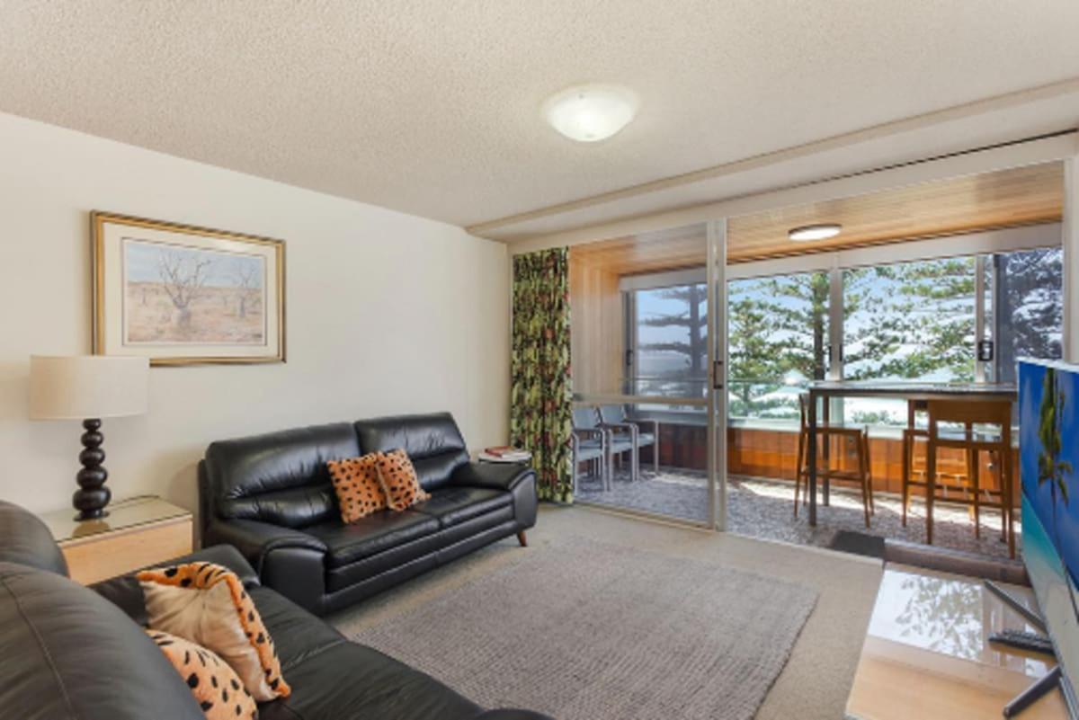 Ferienwohnung Goodwin Towers - Hosted By Burleigh Letting Gold Coast Exterior foto