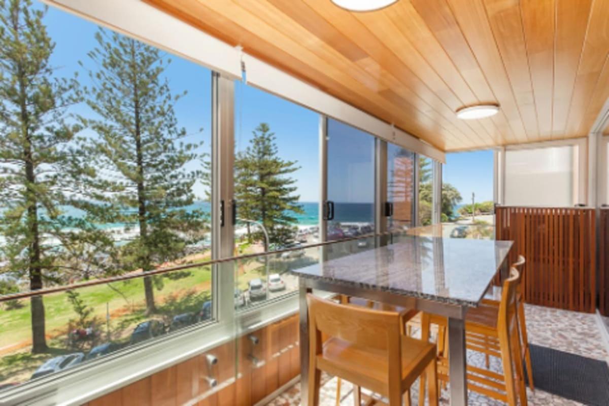 Ferienwohnung Goodwin Towers - Hosted By Burleigh Letting Gold Coast Exterior foto