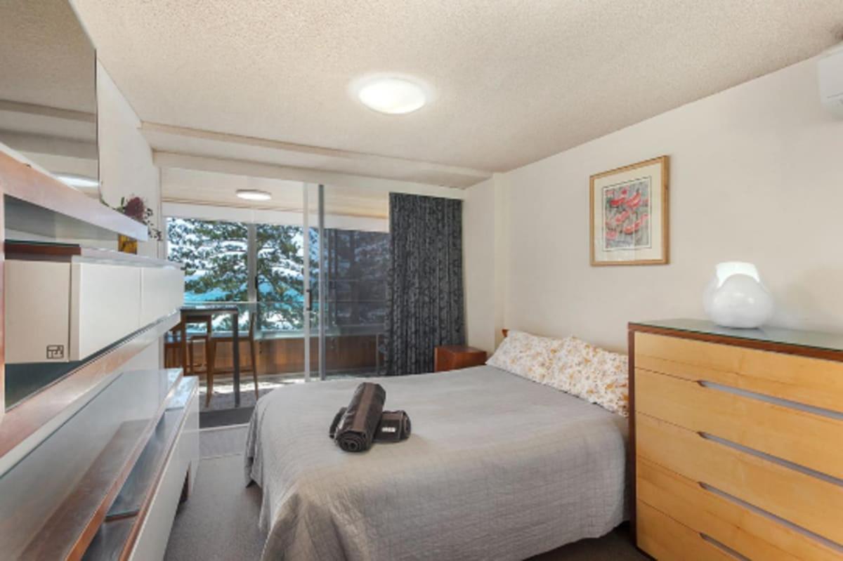 Ferienwohnung Goodwin Towers - Hosted By Burleigh Letting Gold Coast Exterior foto