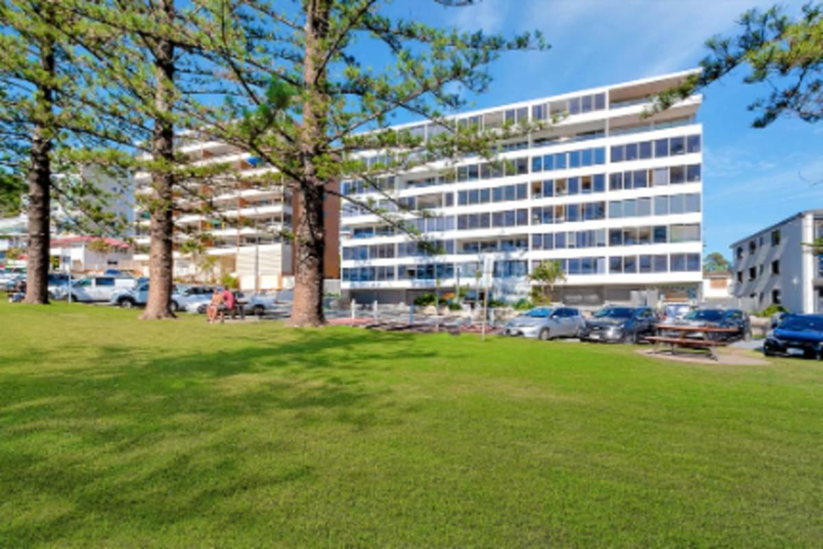 Ferienwohnung Goodwin Towers - Hosted By Burleigh Letting Gold Coast Exterior foto