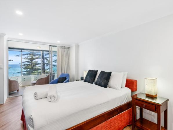 Ferienwohnung Goodwin Towers - Hosted By Burleigh Letting Gold Coast Exterior foto