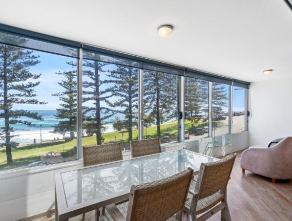 Ferienwohnung Goodwin Towers - Hosted By Burleigh Letting Gold Coast Exterior foto