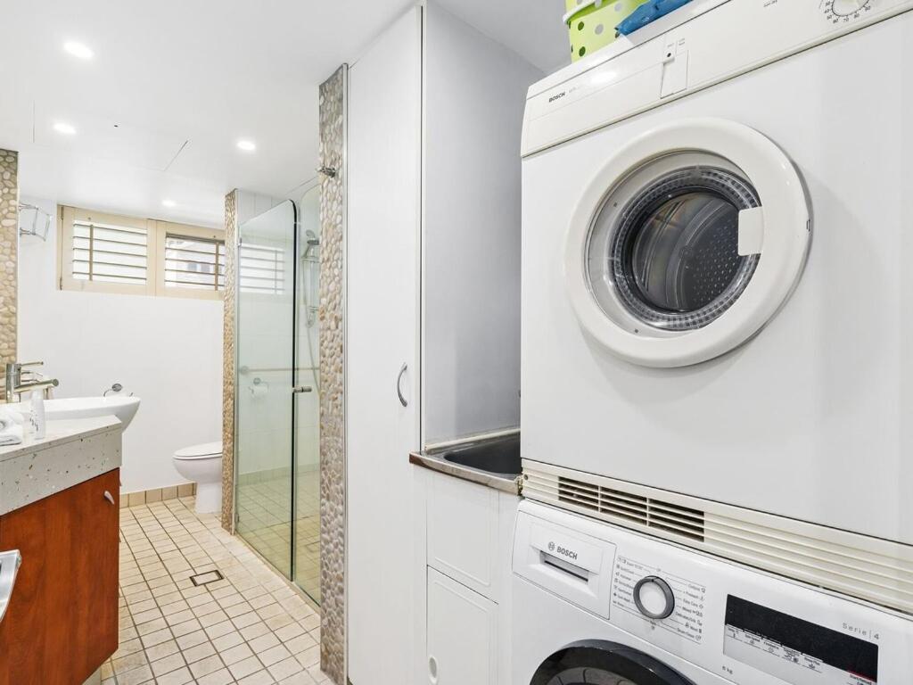 Ferienwohnung Goodwin Towers - Hosted By Burleigh Letting Gold Coast Exterior foto