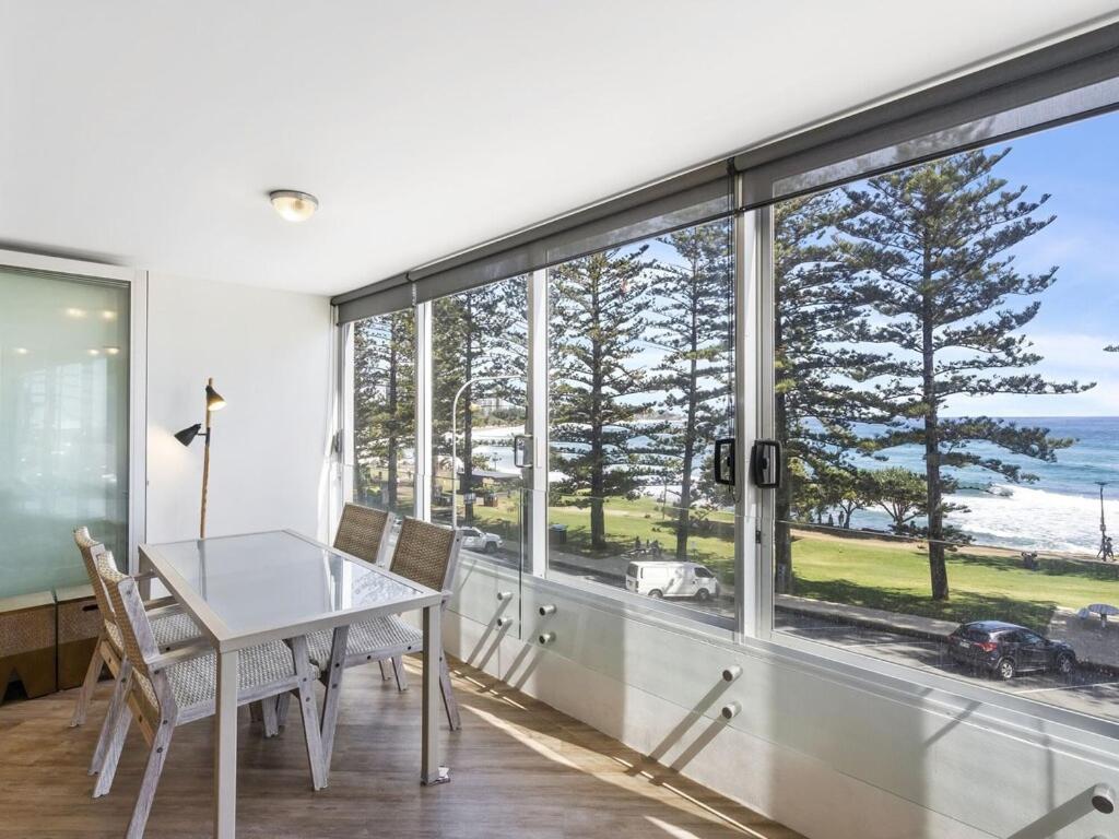 Ferienwohnung Goodwin Towers - Hosted By Burleigh Letting Gold Coast Exterior foto