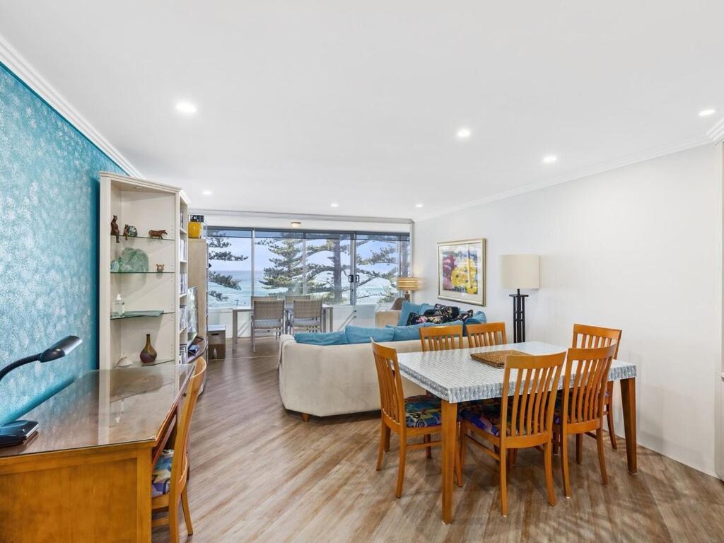 Ferienwohnung Goodwin Towers - Hosted By Burleigh Letting Gold Coast Exterior foto
