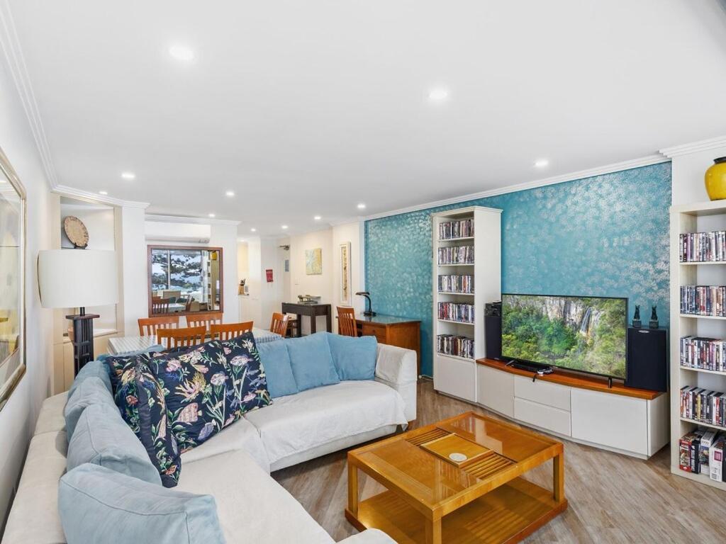 Ferienwohnung Goodwin Towers - Hosted By Burleigh Letting Gold Coast Exterior foto