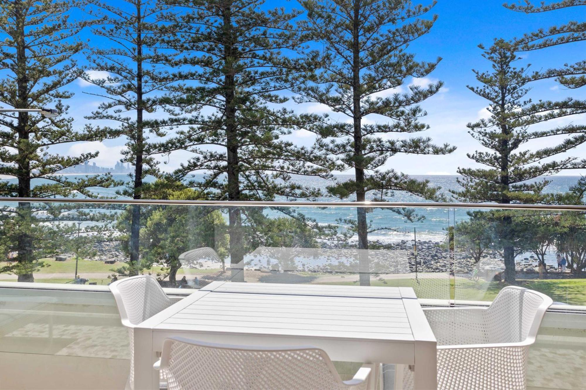 Ferienwohnung Goodwin Towers - Hosted By Burleigh Letting Gold Coast Exterior foto