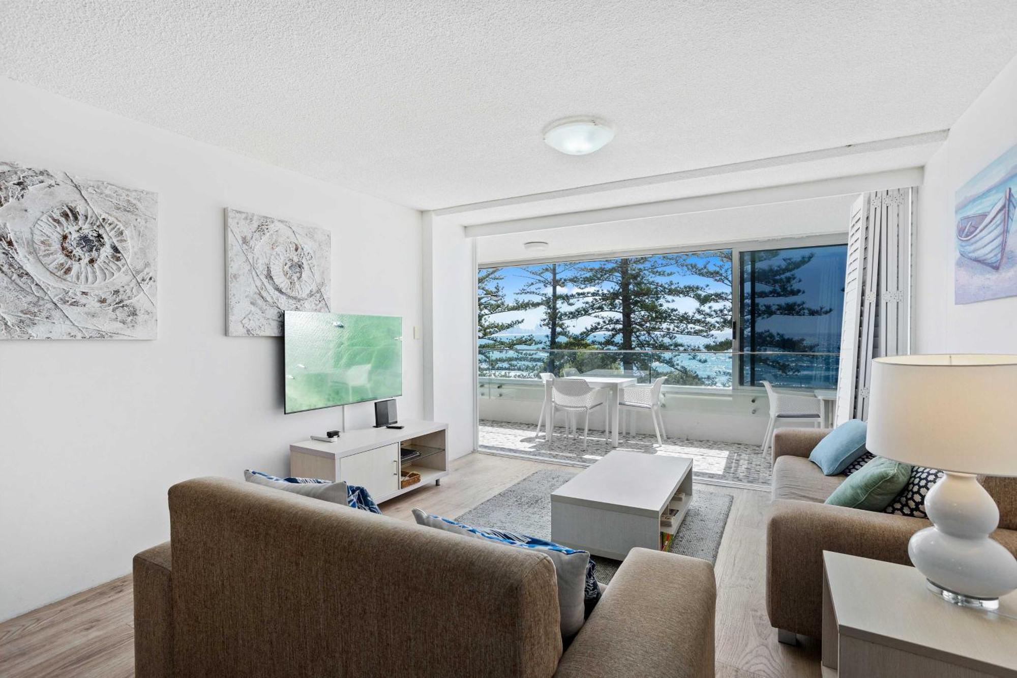 Ferienwohnung Goodwin Towers - Hosted By Burleigh Letting Gold Coast Exterior foto